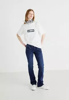 Джинсы Bootcut LTB, деним