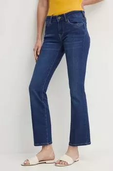 Джинсы BOOTCUT LW Pepe Jeans, темно-синий
