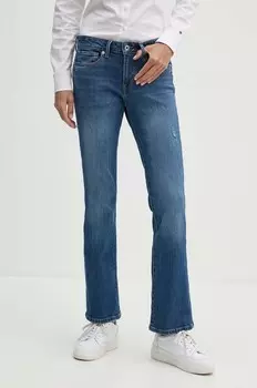 Джинсы BOOTCUT LW Pepe Jeans, темно-синий