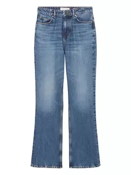 Джинсы Bootcut Marc O'Polo, синий