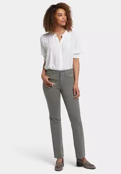 Джинсы Bootcut MARILYN NYDJ, темно-зеленый