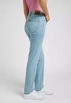 Джинсы Bootcut MARION Lee, синий