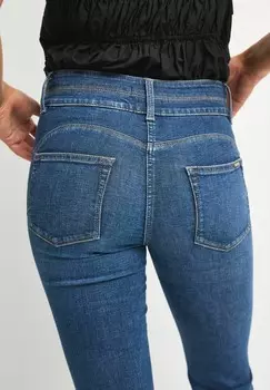 Джинсы Bootcut Next, синий