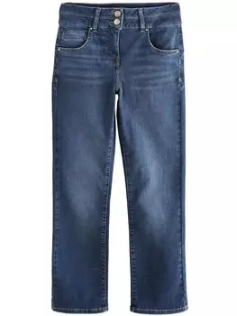Джинсы Bootcut Next, синий