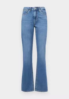 Джинсы Bootcut ONLEVERLY FLARED ONLY, синий деним