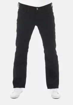 Джинсы Bootcut OREGON Mustang, цвет black denim