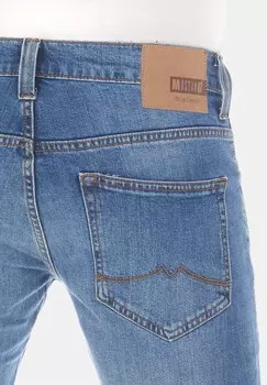 Джинсы Bootcut OREGON Mustang, синий