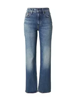 Джинсы Bootcut Polo Ralph Lauren, синий деним