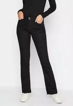 Джинсы Bootcut RAE Long Tall Sally, цвет black
