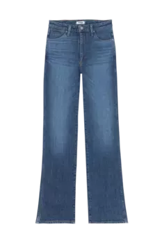 Джинсы Bootcut Renegade Wrangler, синий