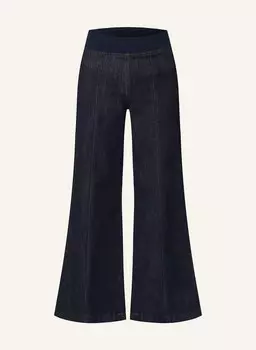 Джинсы bootcut rich&royal, цвет 700 DENIM BLUE