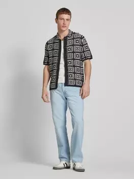 Джинсы Bootcut с 5 карманами, модель 'EDGE' Only & Sons
