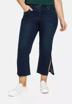 Джинсы Bootcut Sheego