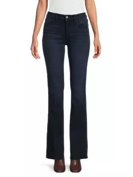 Джинсы Bootcut со средней посадкой Joe'S Jeans, цвет Clover