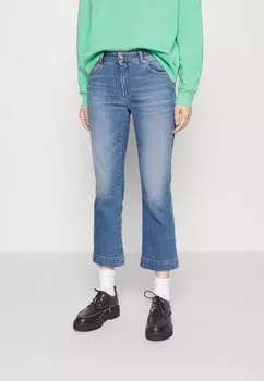 Джинсы Bootcut Sportmax