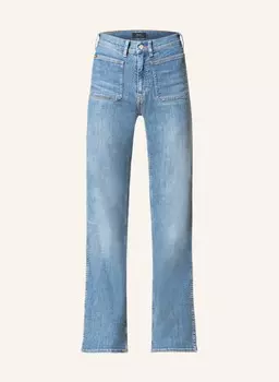 Джинсы bootcut the boot POLO RALPH LAUREN, цвет 001 HOWES WASH