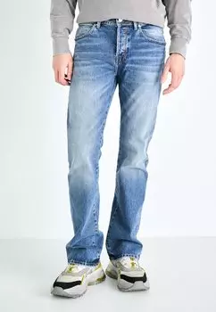 Джинсы Bootcut TINMAN MID RISE LTB, деним