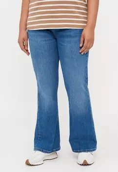 Джинсы Bootcut Tommy Hilfiger Curve, цвет Flo