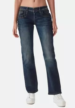 Джинсы Bootcut VALERIE LTB, цвет mambo wash