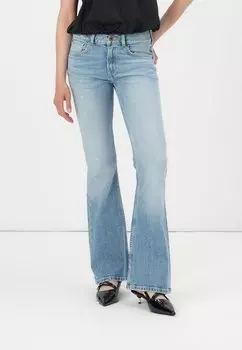 Джинсы Bootcut VENUS Pepe Jeans, цвет Blue Denim