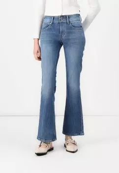 Джинсы Bootcut VENUS Pepe Jeans, деним