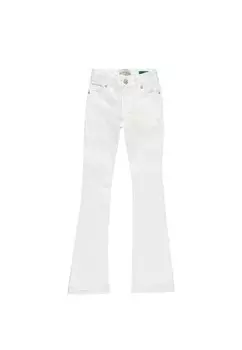 Джинсы Bootcut VERONIQUE Cars Jeans, цвет white