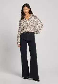 Джинсы Bootcut WILLA Pepe Jeans, черный