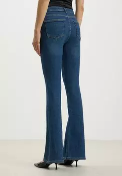 Джинсы Bootcut ZAMPA Calliope, черный