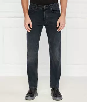 Джинсы Boss C-Re.maine Regular Fit, синий