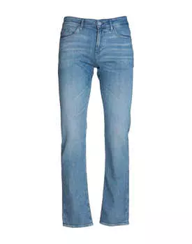 Джинсы Boss Denim, синий/голубой
