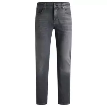 Джинсы BOSS H-Re.Maine 10263108, серый