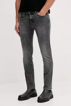 Джинсы Boss Orange, черный