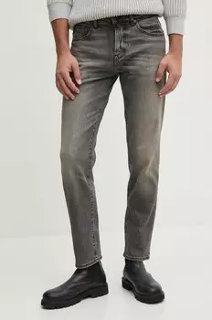 Джинсы Boss Orange, серый