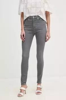 Джинсы Boss Orange, серый