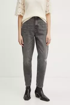 Джинсы Boss Orange, серый