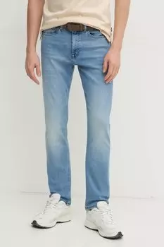 Джинсы Boss Orange, синий