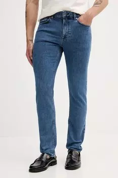 Джинсы Boss Orange, синий