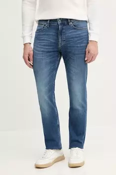 Джинсы Boss Orange, синий