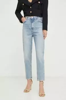 Джинсы Boss Orange, синий