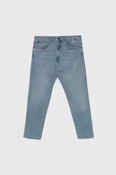 Джинсы Boss Orange, синий