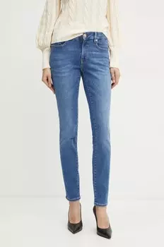 Джинсы Boss Orange, синий