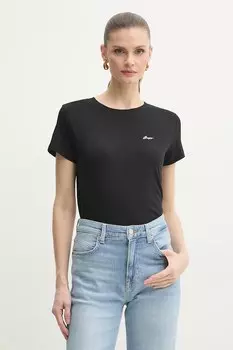 Джинсы Boss Orange, синий