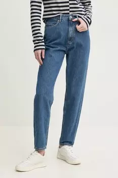 Джинсы Boss Orange, синий