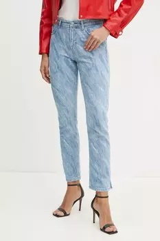 Джинсы Boss Orange, синий