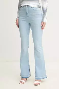 Джинсы Boss Orange, синий