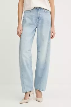 Джинсы Boss Orange, синий