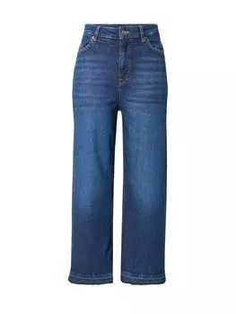 Джинсы BOSS Regular Jeans C_MARLENE, синий деним