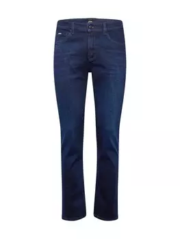 Джинсы BOSS Slim fit Jeans H-Delaware, темно-синий