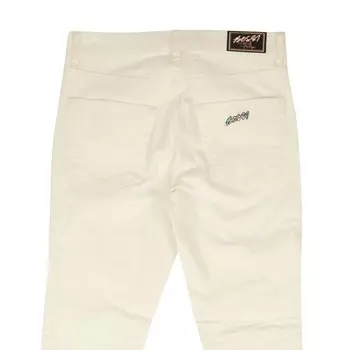 Джинсы Bossi 3D - Белый, белый