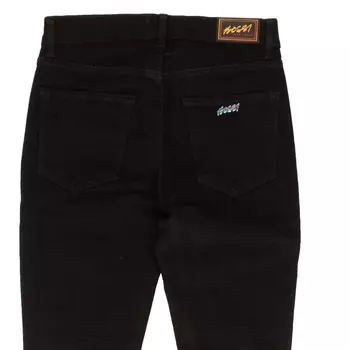 Джинсы Bossi 3D - Черный, черный